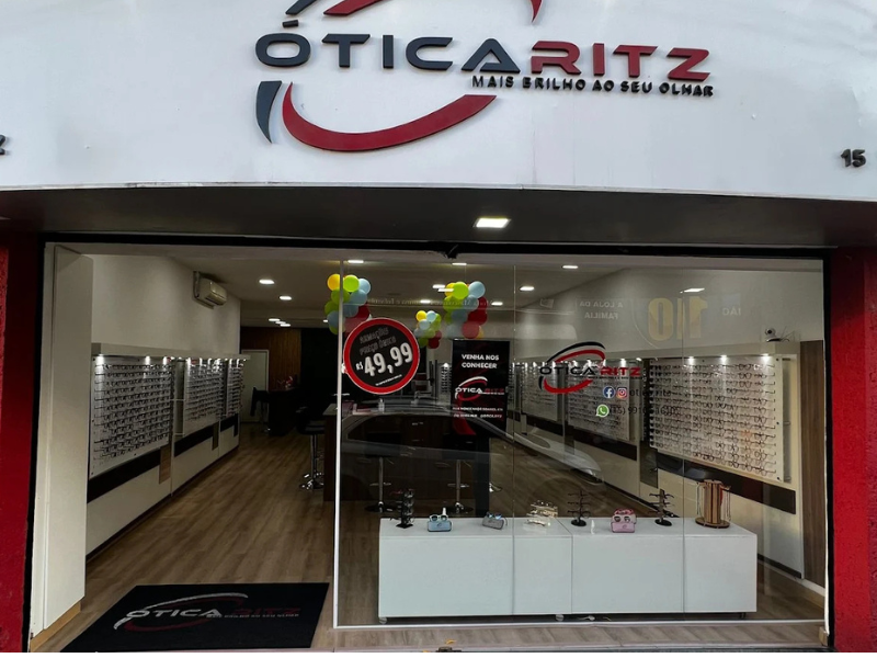 Loja Itapetininga - Matriz